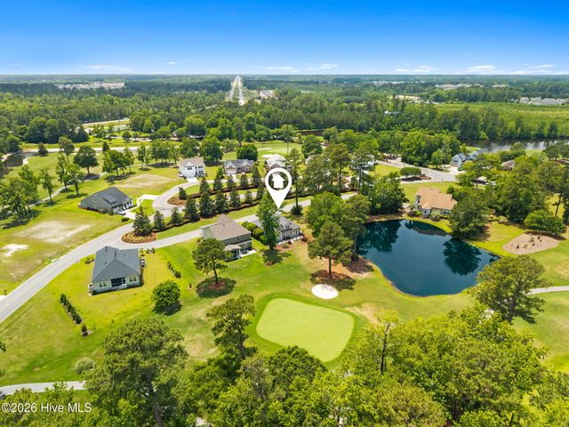 8872 Broughton Place NW, Calabash, NC 28467