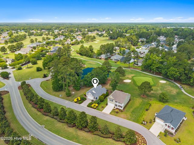 8872 Broughton Place NW, Calabash, NC 28467