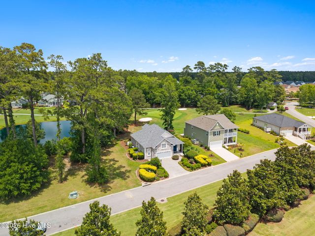 8872 Broughton Place NW, Calabash, NC 28467