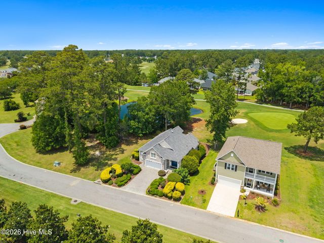 8872 Broughton Place NW, Calabash, NC 28467
