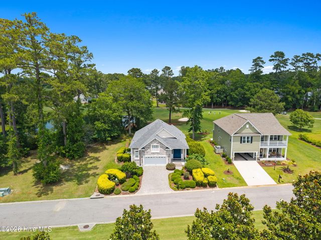 8872 Broughton Place NW, Calabash, NC 28467