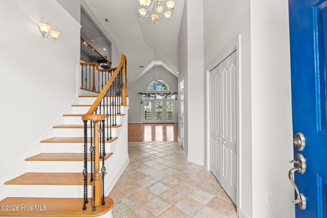 8872 Broughton Place NW, Calabash, NC 28467