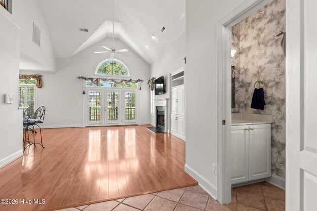 8872 Broughton Place NW, Calabash, NC 28467