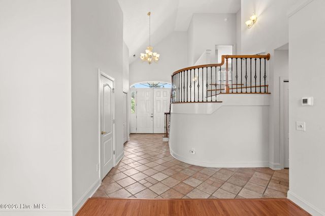 8872 Broughton Place NW, Calabash, NC 28467