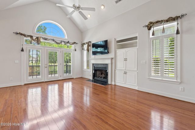 8872 Broughton Place NW, Calabash, NC 28467