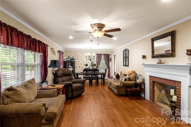 938 Forest Drive, Lancaster, SC 29720