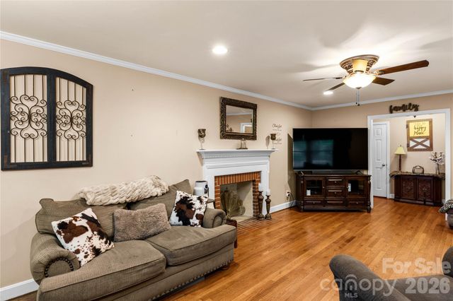 938 Forest Drive, Lancaster, SC 29720