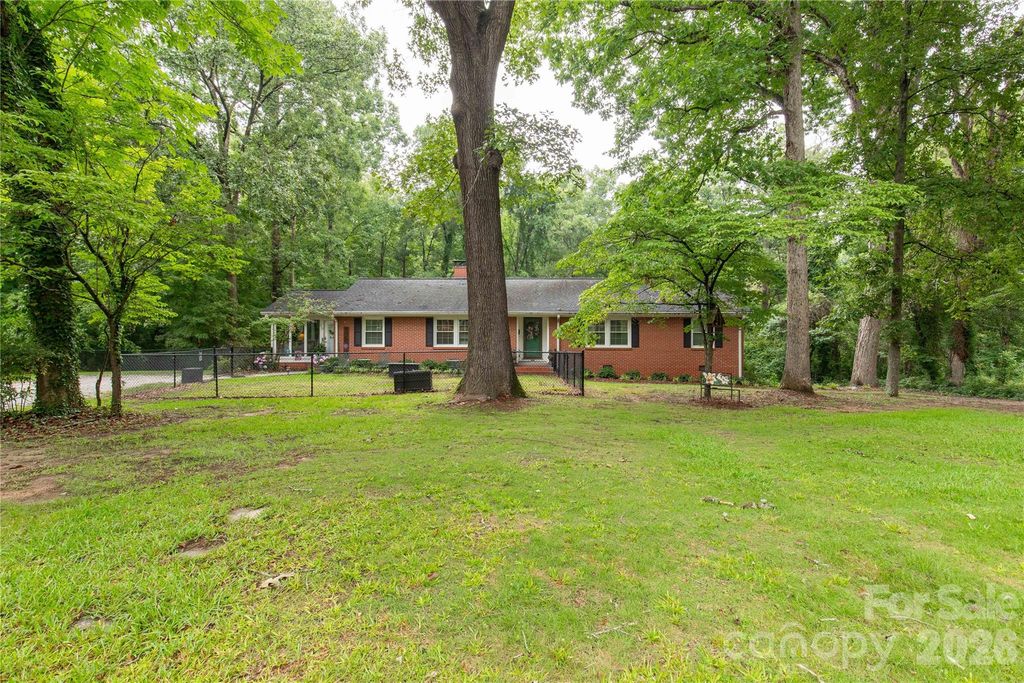 938 Forest Drive, Lancaster, SC 29720