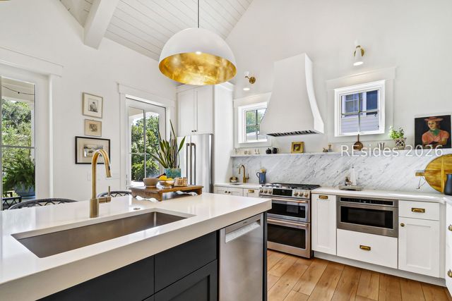 29 Lawton St, Bluffton, SC 29910