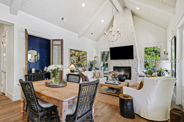 29 Lawton St, Bluffton, SC 29910
