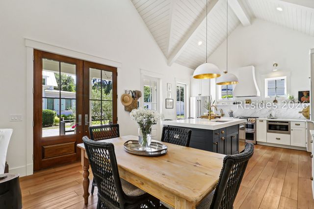 29 Lawton St, Bluffton, SC 29910