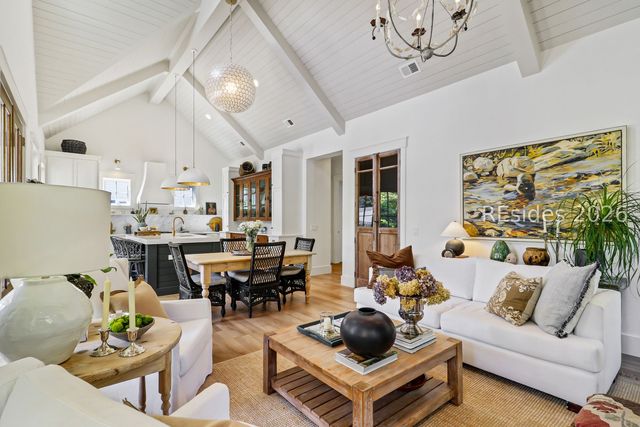 29 Lawton St, Bluffton, SC 29910