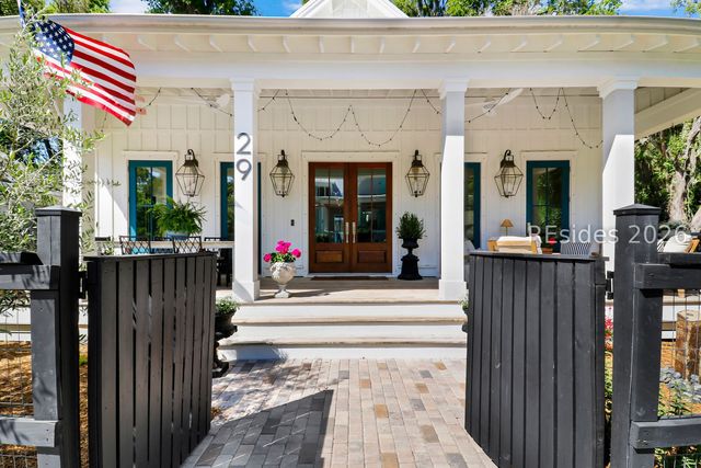 29 Lawton St, Bluffton, SC 29910