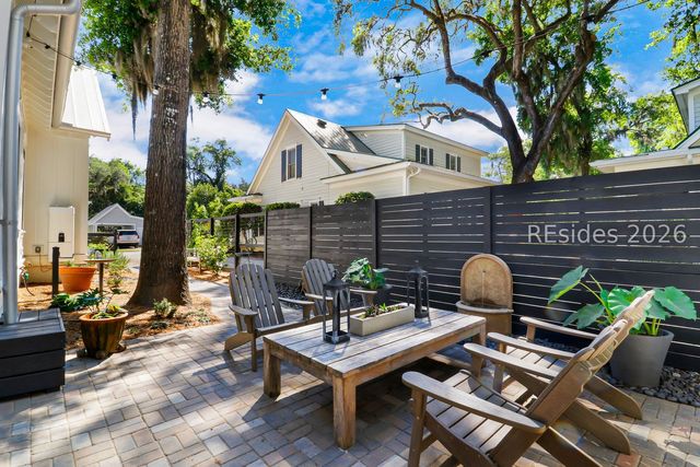 29 Lawton St, Bluffton, SC 29910