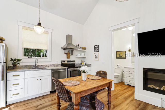 29 Lawton St, Bluffton, SC 29910
