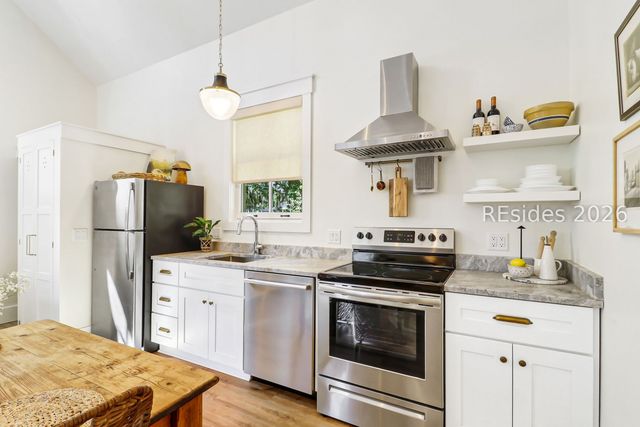 29 Lawton St, Bluffton, SC 29910