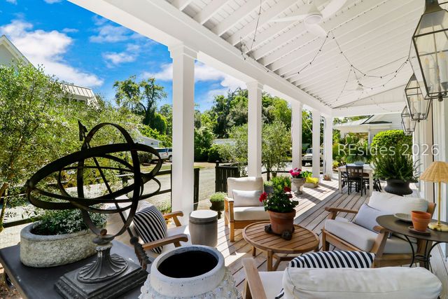 29 Lawton St, Bluffton, SC 29910