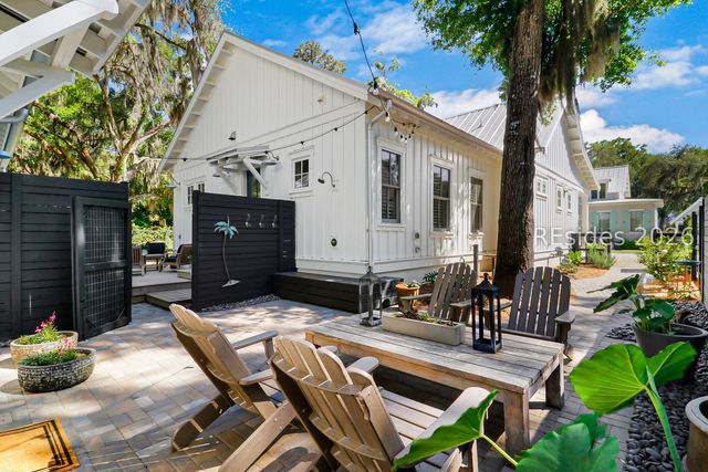 29 Lawton St, Bluffton, SC 29910