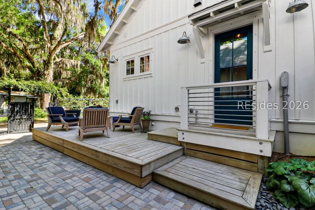 29 Lawton St, Bluffton, SC 29910