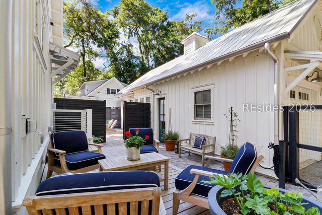 29 Lawton St, Bluffton, SC 29910