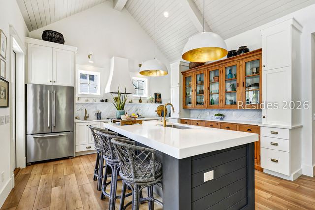 29 Lawton St, Bluffton, SC 29910