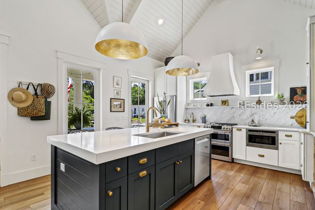 29 Lawton St, Bluffton, SC 29910