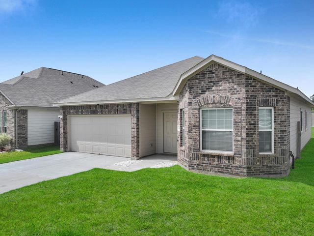 398 Shoreview Drive, Conroe, TX 77303
