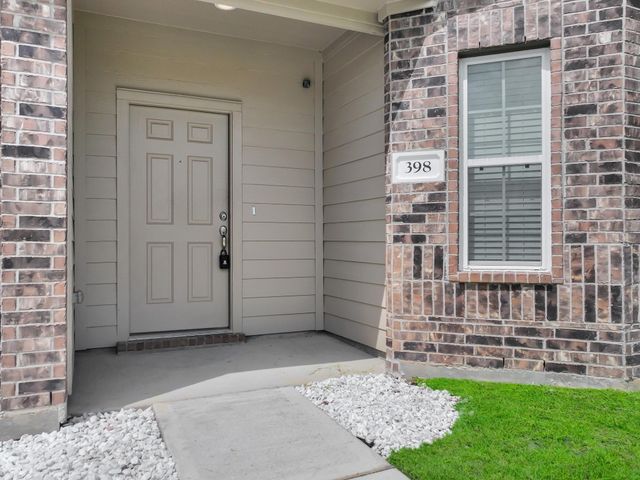 398 Shoreview Drive, Conroe, TX 77303