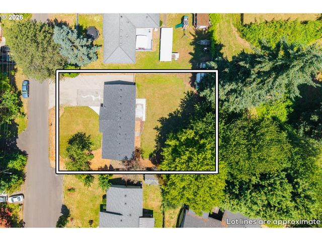 2405 Ne 110TH Ave, Vancouver, WA 98684