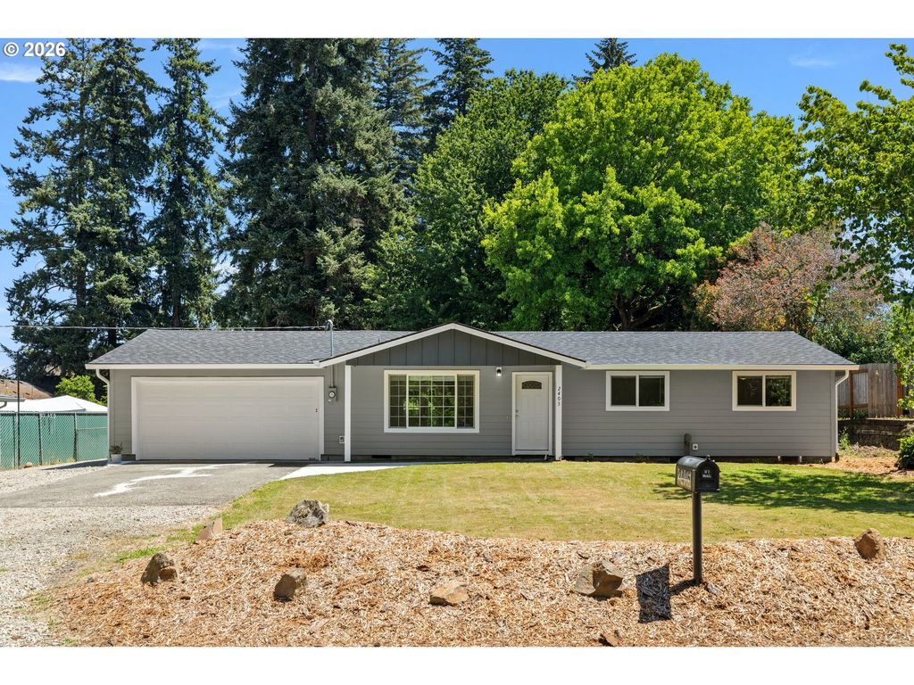 2405 Ne 110TH Ave, Vancouver, WA 98684