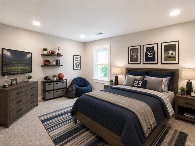 733 E Bronson Street, South Bend, IN 46601