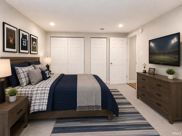 733 E Bronson Street, South Bend, IN 46601