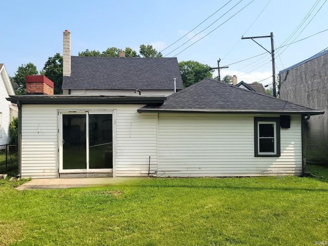 733 E Bronson Street, South Bend, IN 46601