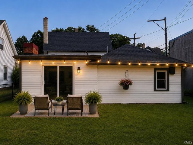 733 E Bronson Street, South Bend, IN 46601