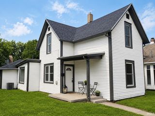 733 E Bronson Street, South Bend, IN 46601