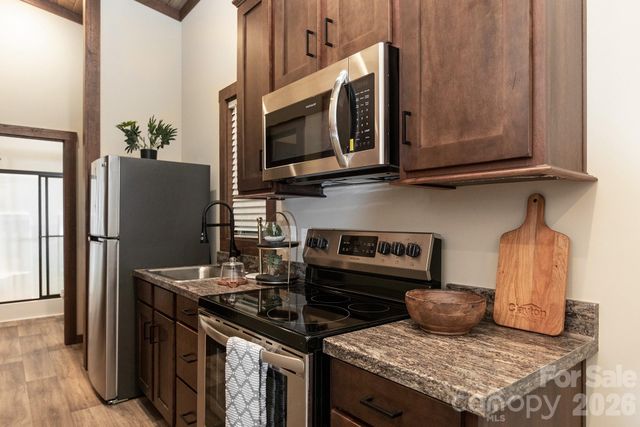 91 Getaway Lane 12, Maggie Valley, NC 28751
