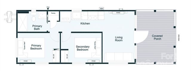 91 Getaway Lane 12, Maggie Valley, NC 28751