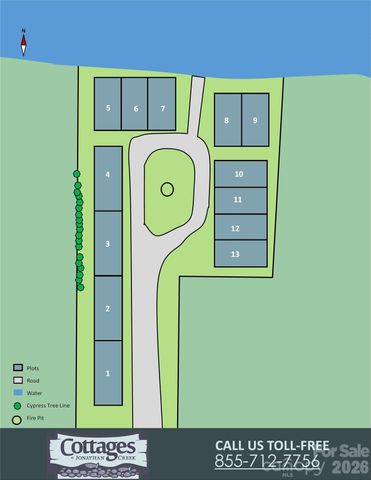 91 Getaway Lane 12, Maggie Valley, NC 28751