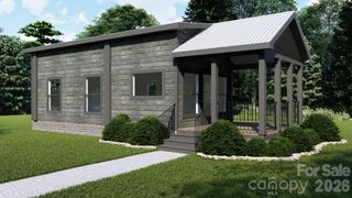 91 Getaway Lane 12, Maggie Valley, NC 28751