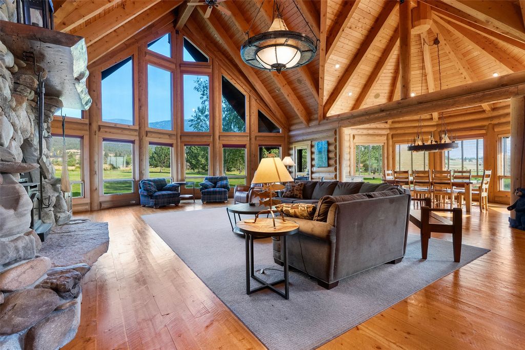 635 Sweathouse Creek Road, Victor, MT 59875 photo 19