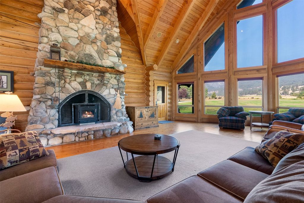 635 Sweathouse Creek Road, Victor, MT 59875 photo 21