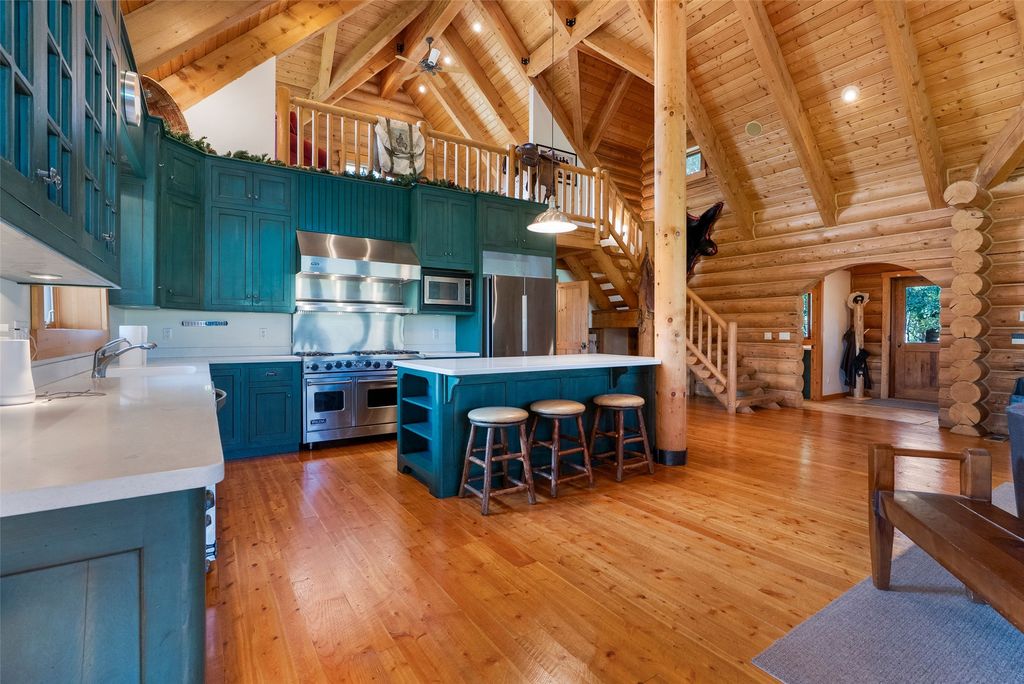 635 Sweathouse Creek Road, Victor, MT 59875 photo 25