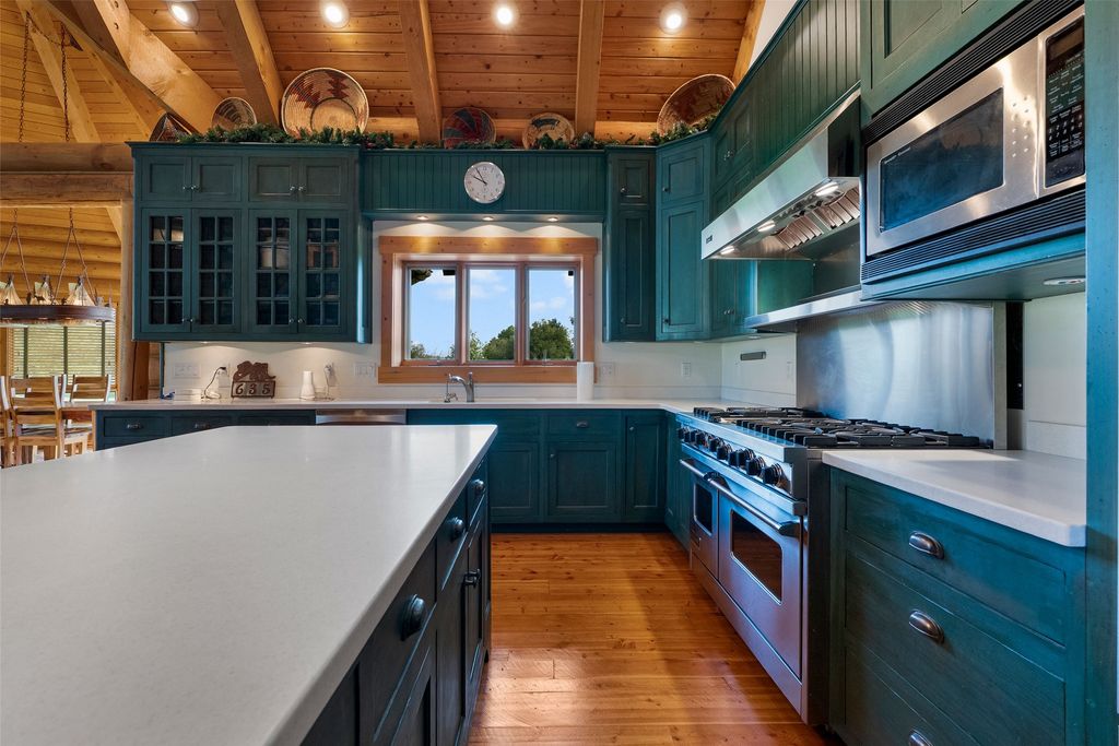 635 Sweathouse Creek Road, Victor, MT 59875 photo 26