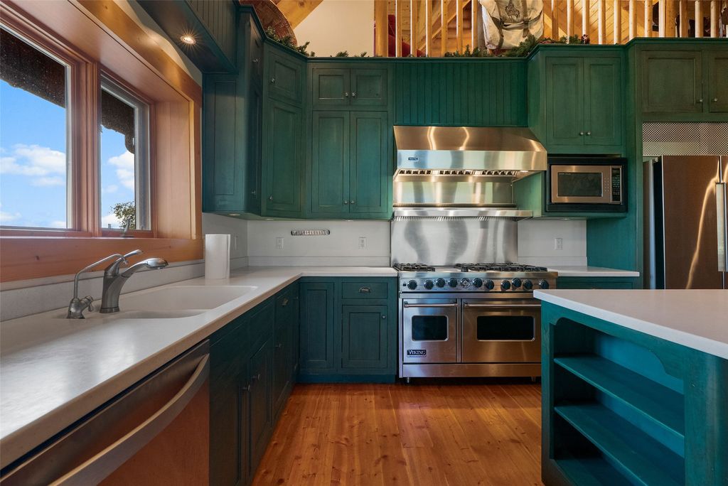 635 Sweathouse Creek Road, Victor, MT 59875 photo 29