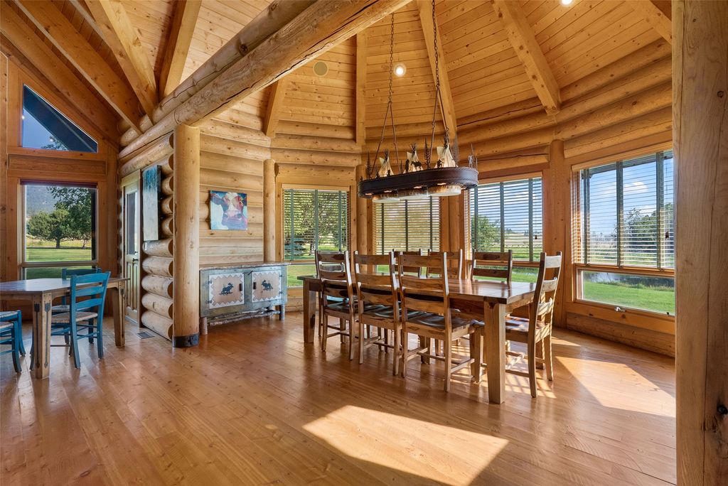 635 Sweathouse Creek Road, Victor, MT 59875 photo 30