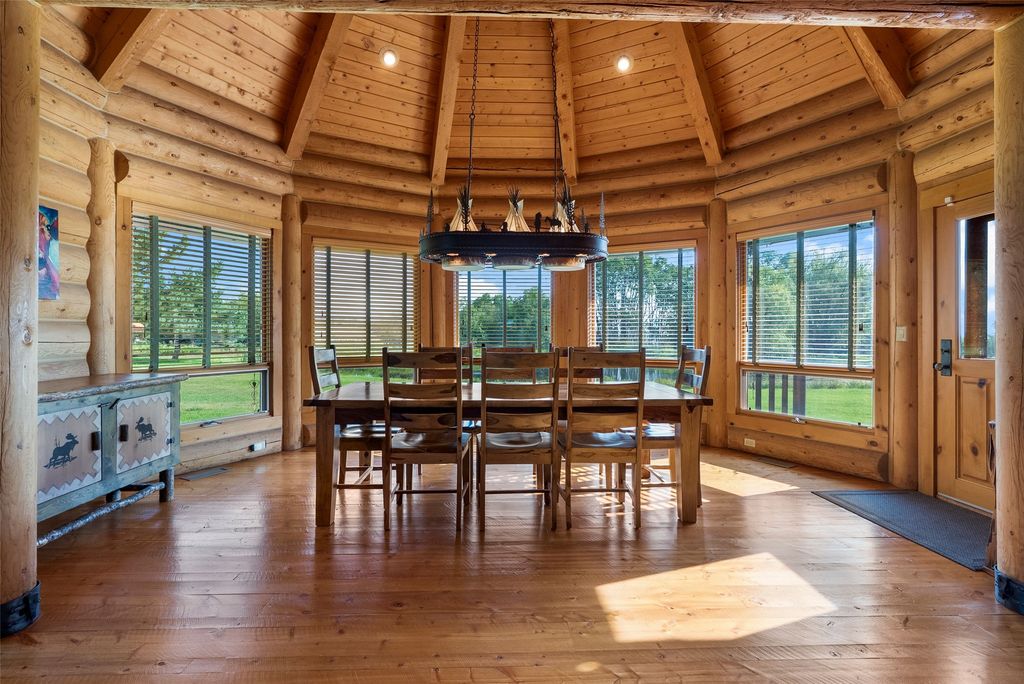 635 Sweathouse Creek Road, Victor, MT 59875 photo 31