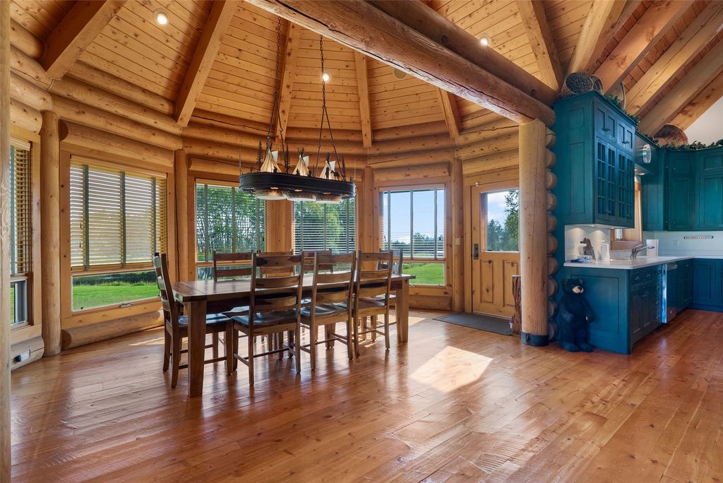 635 Sweathouse Creek Road, Victor, MT 59875 photo 32