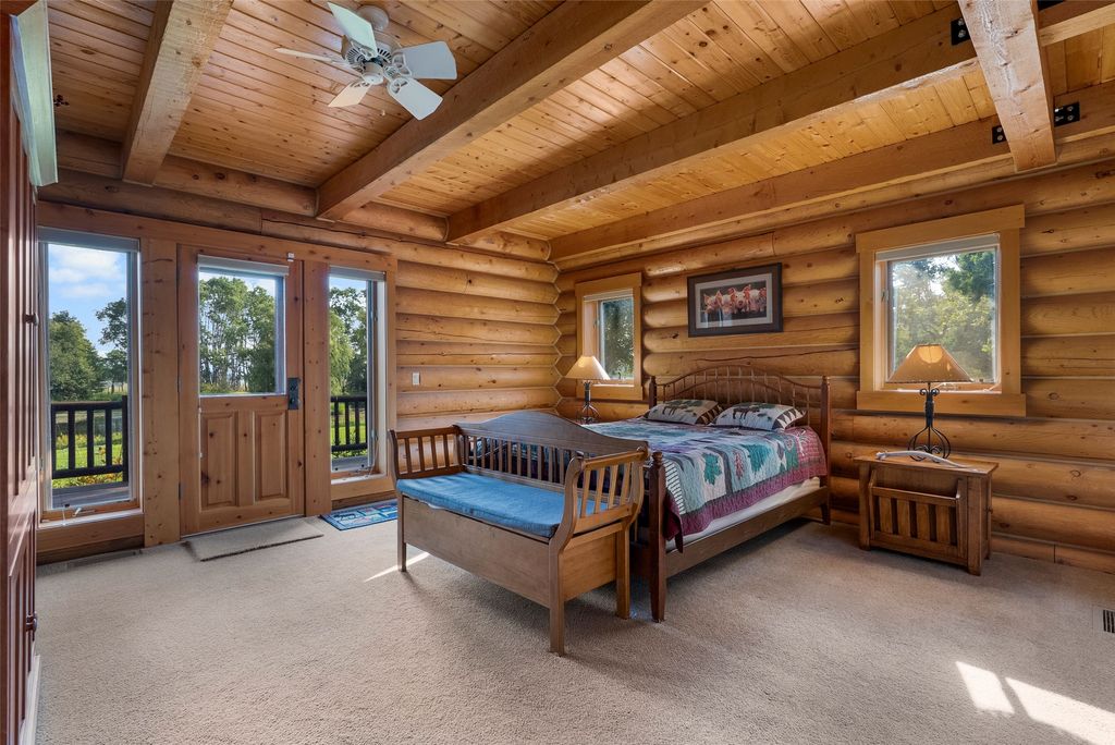 635 Sweathouse Creek Road, Victor, MT 59875 photo 35