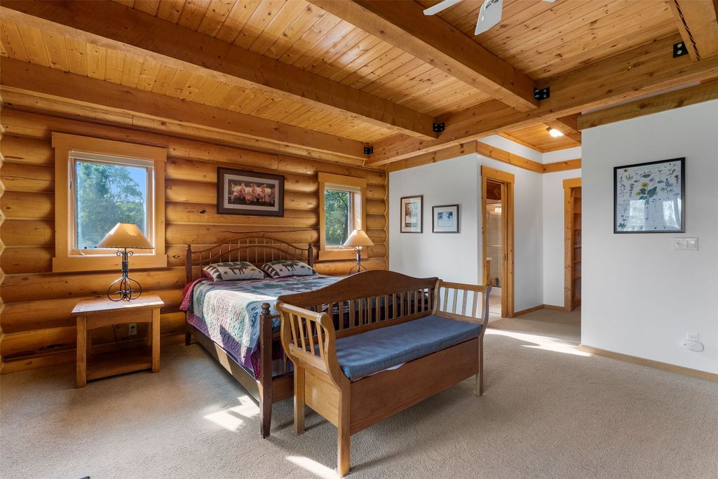 635 Sweathouse Creek Road, Victor, MT 59875 photo 36