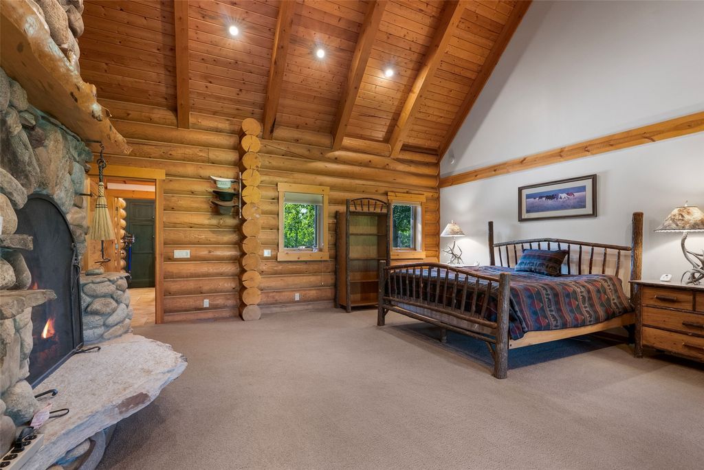 635 Sweathouse Creek Road, Victor, MT 59875 photo 39